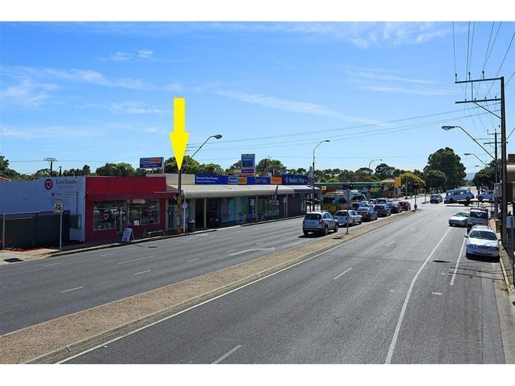 Click to view all images Shop 1, 516-520 Henley Beach Road Fulham SA 5024 - Image 1