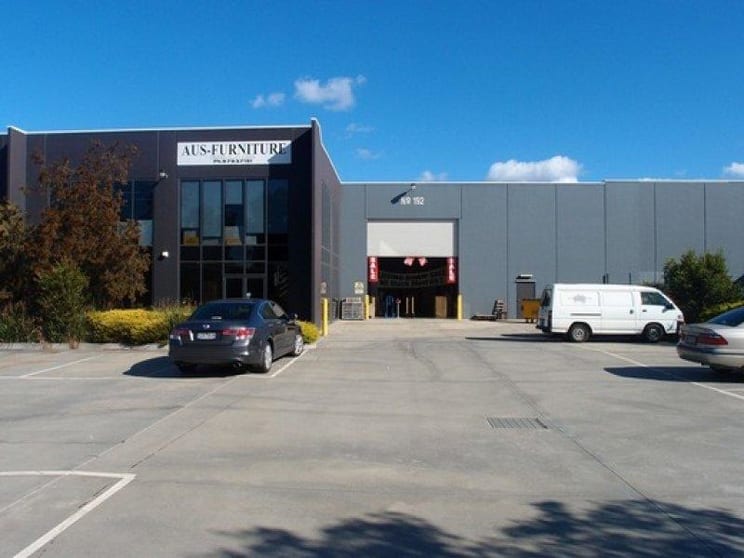 Click to view all images Factory 2/192-196 Hammond Road Dandenong VIC 3175 - Image 2