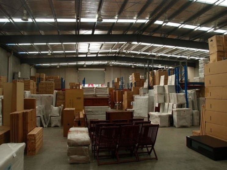 Click to view all images Factory 2/192-196 Hammond Road Dandenong VIC 3175 - Image 3