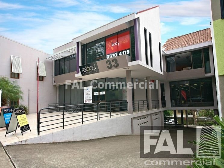 Click to view all images Toowong QLD 4066 - Image 1