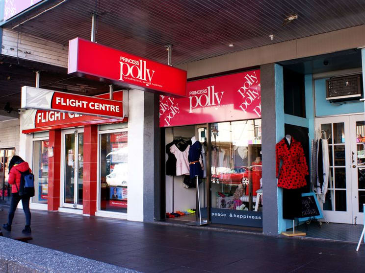 7 GF/217 Margaret Street Toowoomba City QLD 4350 - Image 1