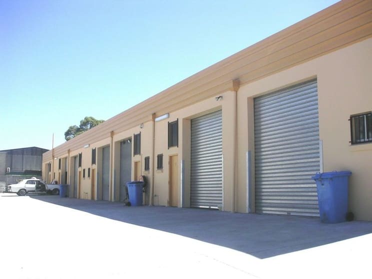 Click to view all images 2/7 Anvil Road Seven Hills NSW 2147 - Image 1