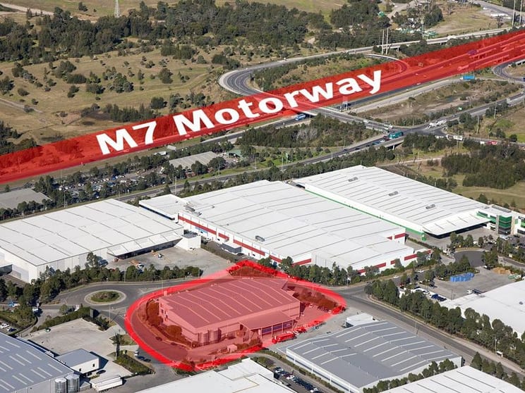 Click to view all images Eastern Creek NSW 2766 - Image 2