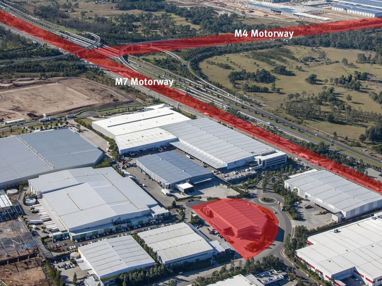 Click to view all images Eastern Creek NSW 2766 - Image 3