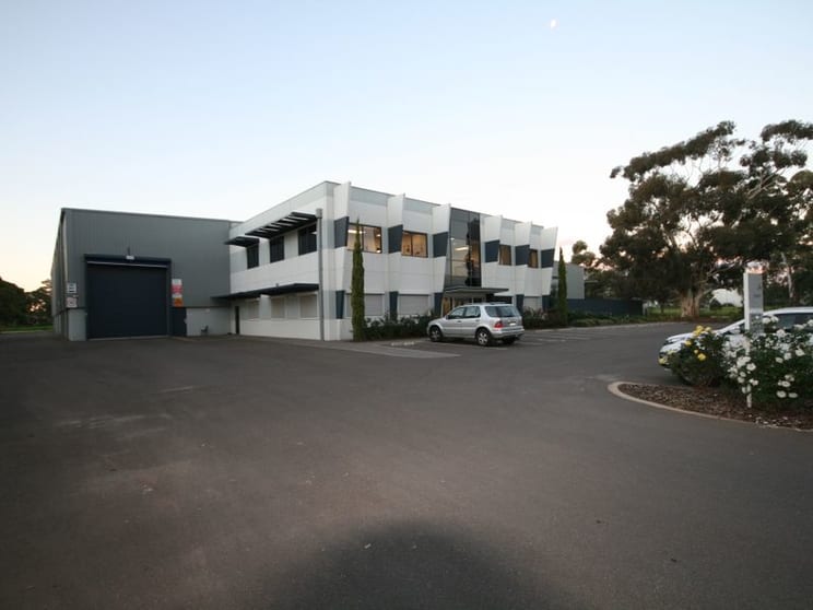 LOT 506 Woomera Avenue Edinburgh SA 5111 - Image 1