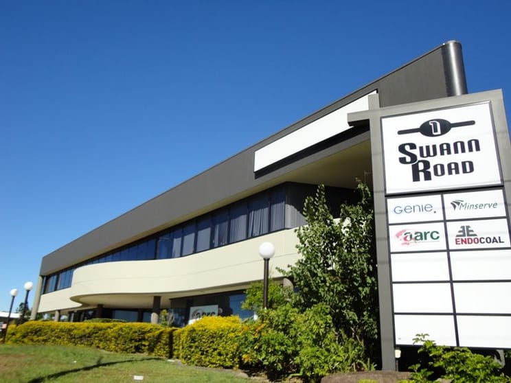 Click to view all images 2/1 Swann Road Taringa QLD 4068 - Image 2