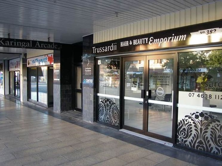 6 7 & 8/382 Ruthven Street Toowoomba City QLD 4350 - Image 1