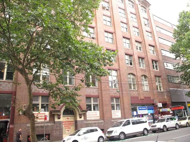 Click to view all images 2-12 Foveaux Street Surry Hills NSW 2010 - Image 3