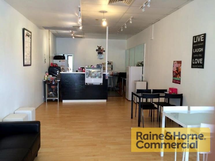 Click to view all images Shop B, 4 Finucane Road Capalaba QLD 4157 - Image 2