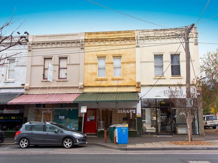 303 Auburn Road Hawthorn VIC 3122 - Image 1