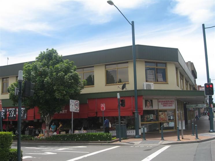 Click to view all images Suite 1/21 Memorial Avenue Liverpool NSW 2170 - Image 1