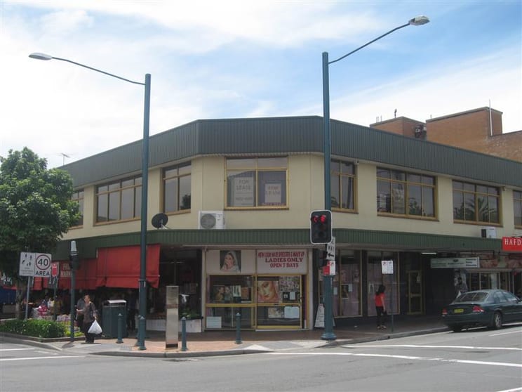 Click to view all images Suite 1/21 Memorial Avenue Liverpool NSW 2170 - Image 2