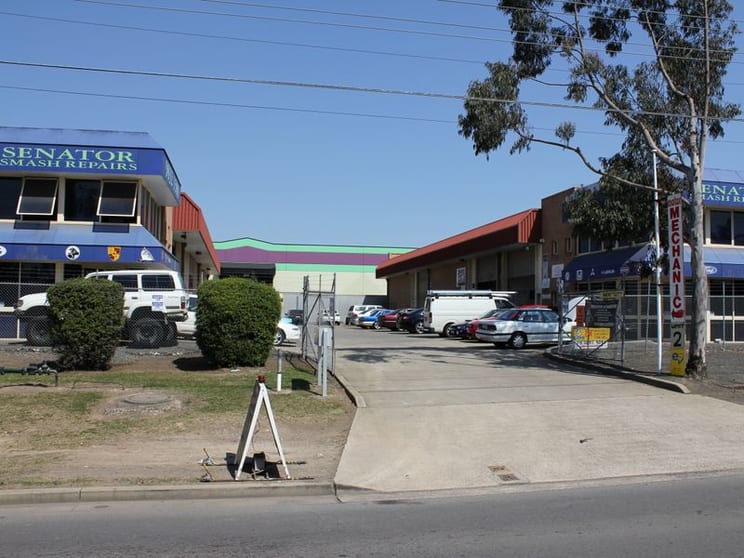 Click to view all images Glendenning NSW 2761 - Image 3