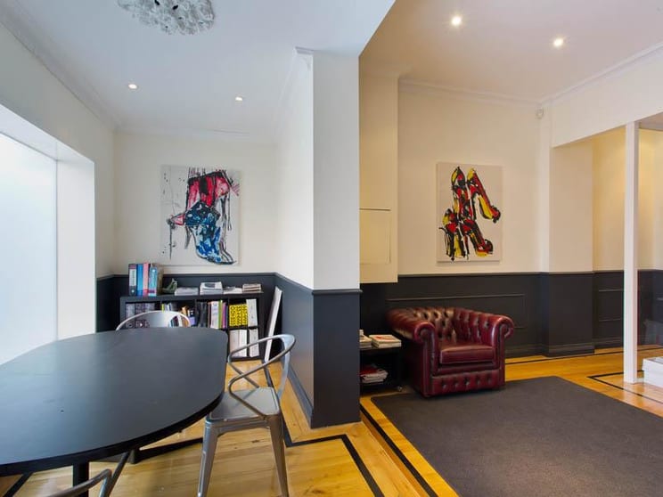 Click to view all images Office/387 Tooronga Road Hawthorn East VIC 3123 - Image 2