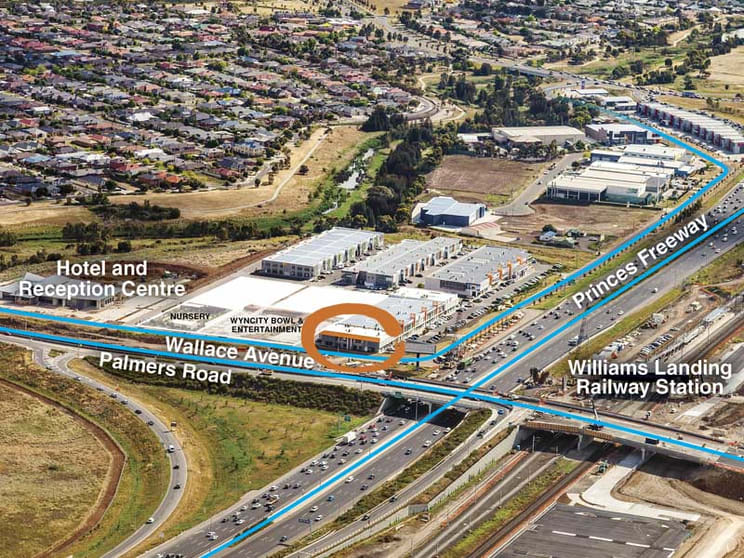 Click to view all images 114/22-30 Wallace Avenue Point Cook VIC 3030 - Image 3