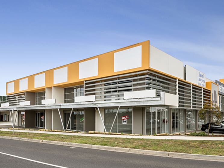 Click to view all images 114/22-30 Wallace Avenue Point Cook VIC 3030 - Image 1
