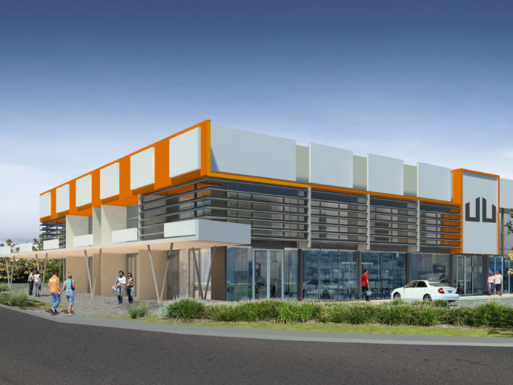 Click to view all images 114/22-30 Wallace Avenue Point Cook VIC 3030 - Image 1