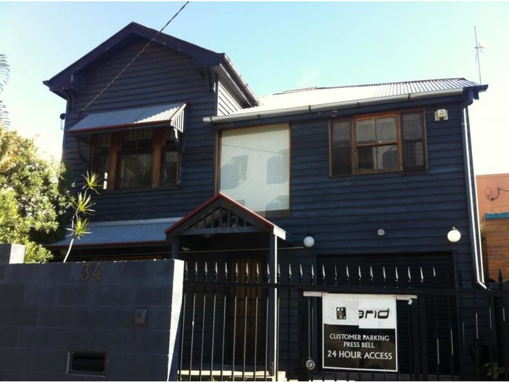 Click to view all images 34 Berwick Street Fortitude Valley QLD 4006 - Image 1