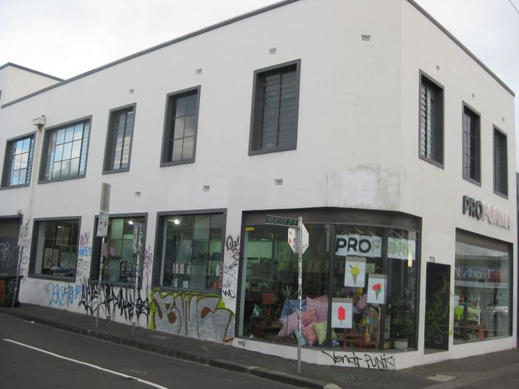 Click to view all images 1stflr/182 Johnston Street Fitzroy VIC 3065 - Image 2