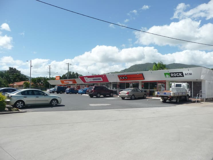 Click to view all images 5/398-400 Dean Street Frenchville QLD 4701 - Image 1