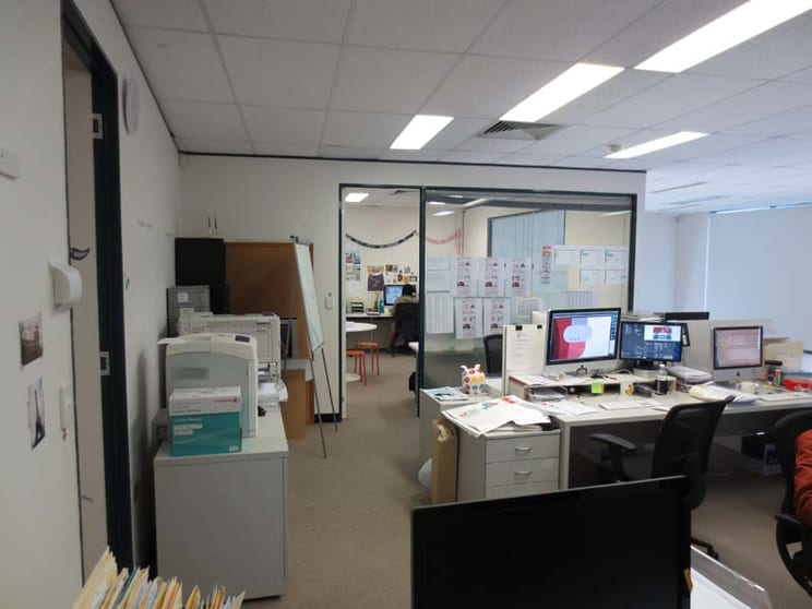 Click to view all images 1A/162 Rooks Road Nunawading VIC 3131 - Image 3