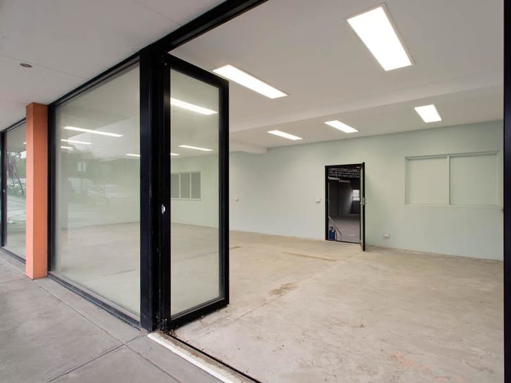 Whole Buil/723-725 Whitehorse Road Mont Albert VIC 3127 - Image 3
