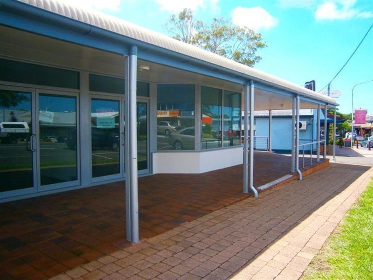 Tenancy B/84 Burnett Street Buderim QLD 4556 - Image 1