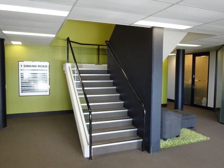 Click to view all images Ground Flo/1 Swann Road Taringa QLD 4068 - Image 2