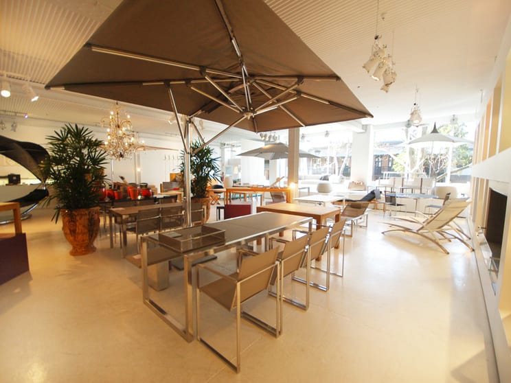 Click to view all images Showroom 2/151 Foveaux Street Surry Hills NSW 2010 - Image 2