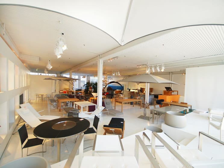 Click to view all images Showroom 2/151 Foveaux Street Surry Hills NSW 2010 - Image 3