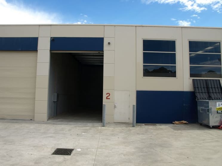 Click to view all images 2/610 Great Western Highway Girraween NSW 2145 - Image 1