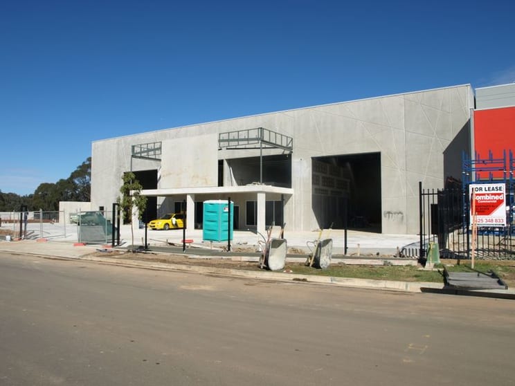 Click to view all images 1&2/21 Rodeo Road Gregory Hills NSW 2557 - Image 2