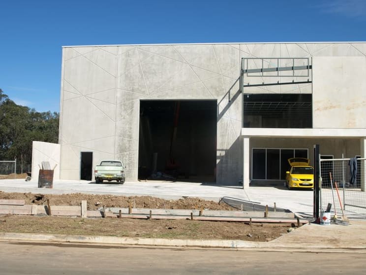 Click to view all images 1/21 Rodeo Road Gregory Hills NSW 2557 - Image 2