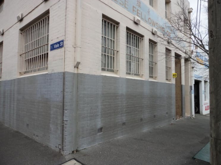 Click to view all images Ground/40-42 Villiers Street North Melbourne VIC 3051 - Image 2
