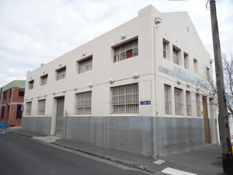 Click to view all images Level 1/40-42 Villiers Street North Melbourne VIC 3051 - Image 3