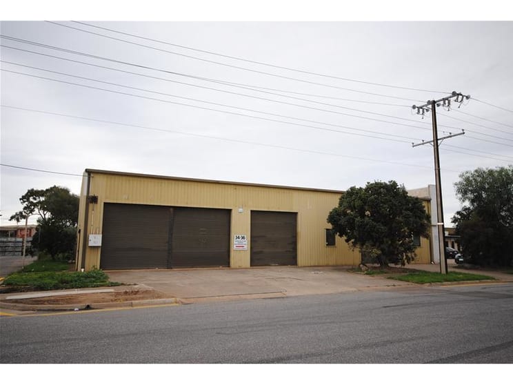 Click to view all images 34-36 Pope Street Beverley SA 5009 - Image 1