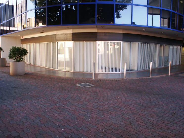 Click to view all images Ground Flo/10 Russell Street Toowoomba City QLD 4350 - Image 1