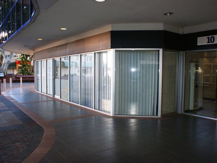 Click to view all images Ground Flo/10 Russell Street Toowoomba City QLD 4350 - Image 2