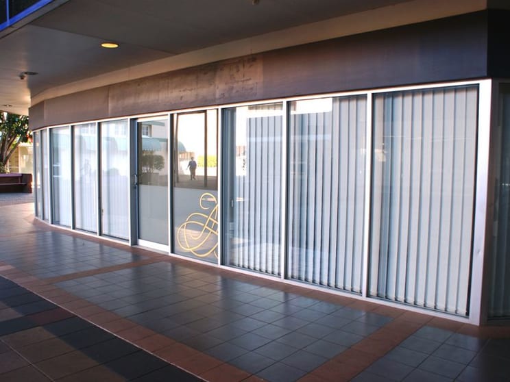 Click to view all images Ground Flo/10 Russell Street Toowoomba City QLD 4350 - Image 3