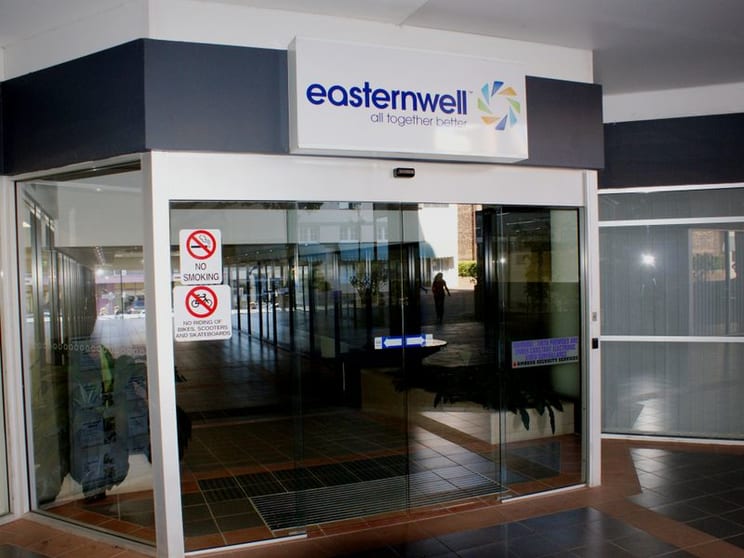 Click to view all images Ground Flo/10 Russell Street Toowoomba City QLD 4350 - Image 1