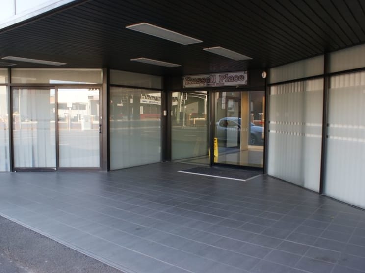 Click to view all images 1 - Suite /1-3 Russell Street Toowoomba City QLD 4350 - Image 2