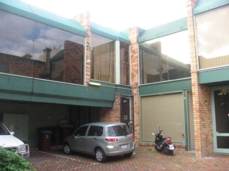 Click to view all images Suite 7/193A Lennox Street Richmond VIC 3121 - Image 1