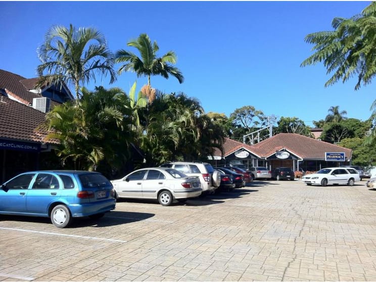 Click to view all images 1/318 Junction Road Clayfield QLD 4011 - Image 1