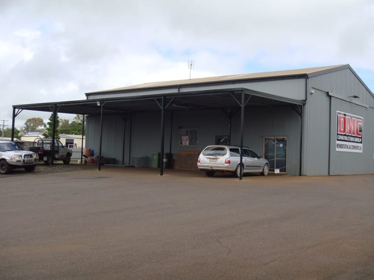 Click to view all images 412 Anzac Avenue Toowoomba QLD 4350 - Image 1