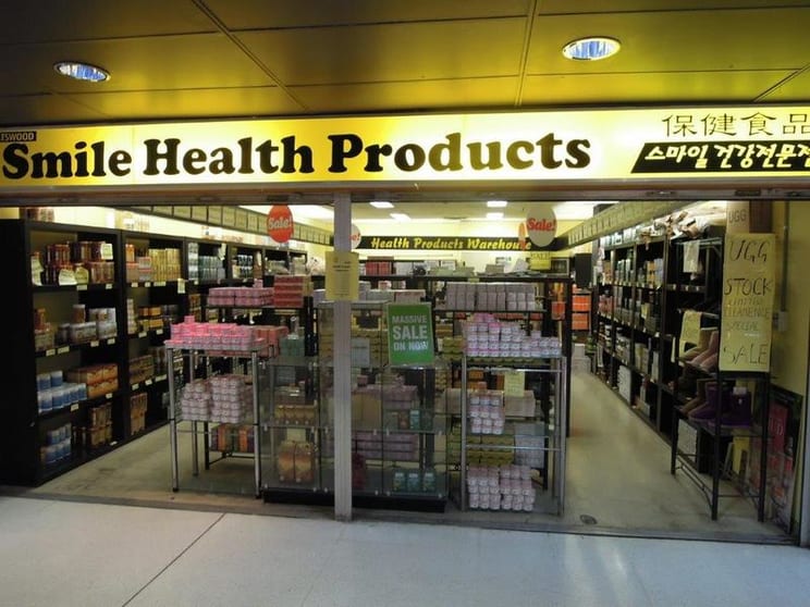 Shop 19/427-441 Victoria Avenue Chatswood NSW 2067 - Image 1