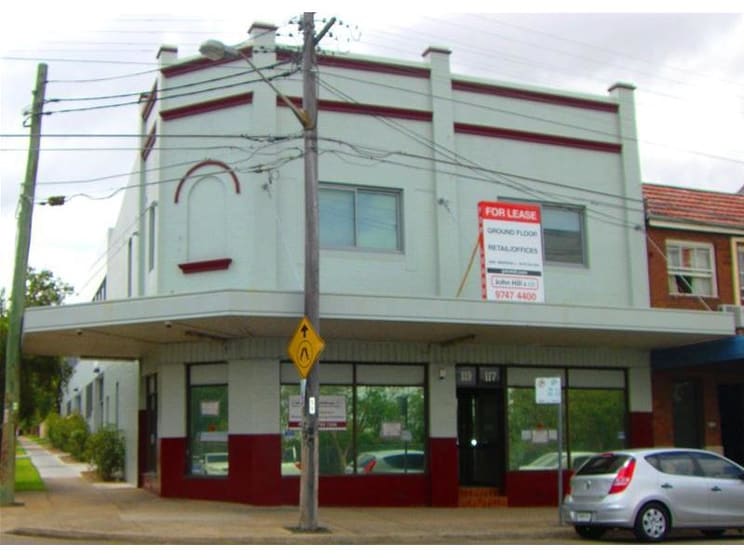 Click to view all images 117-119 Queens Street North Strathfield NSW 2137 - Image 1