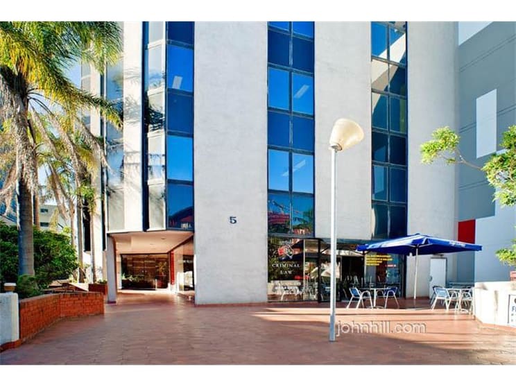 Click to view all images 3E/5 Belmore Street Burwood NSW 2134 - Image 2