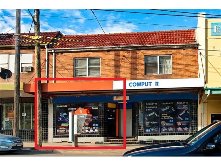 Click to view all images 105 Queen Street North Strathfield NSW 2137 - Image 2