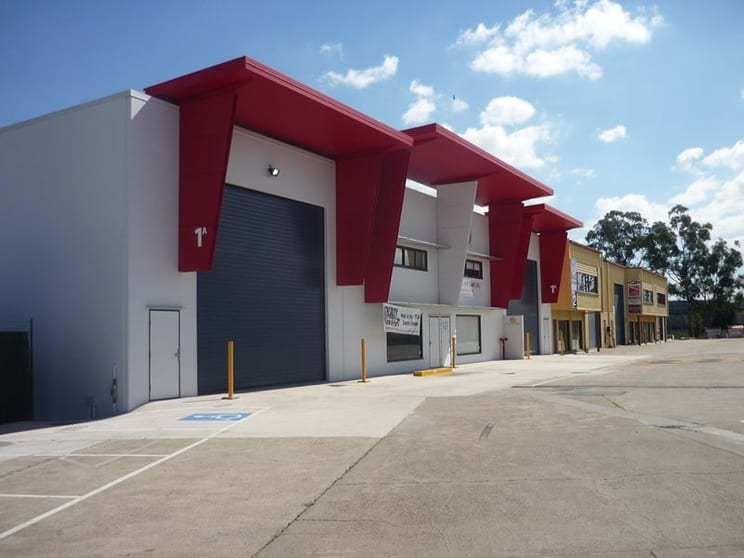 Click to view all images 1A/25 Michlin Street Moorooka QLD 4105 - Image 1