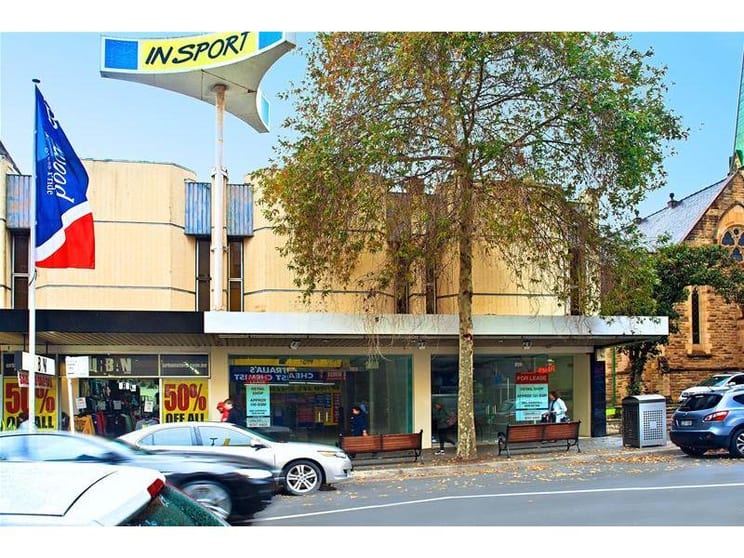Click to view all images 6/134 Burwood Road Burwood NSW 2134 - Image 1
